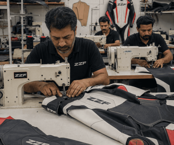 Manufacturing image